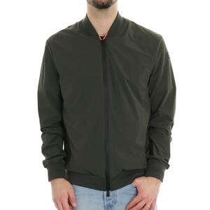 GIUBBOTTO FUJI STRETCH MILITARE